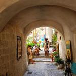 Cogito Coffee Shop / Dubrovnik Old Town
