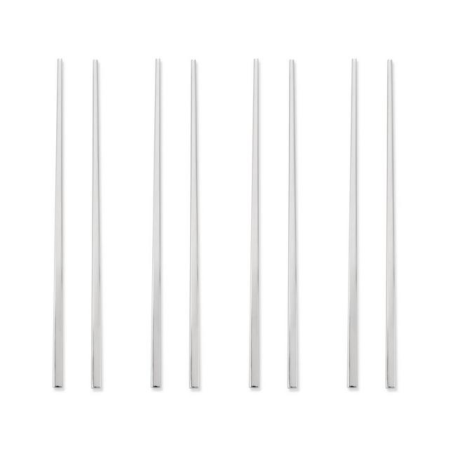 Zephyr 8 Piece Chopstick Set