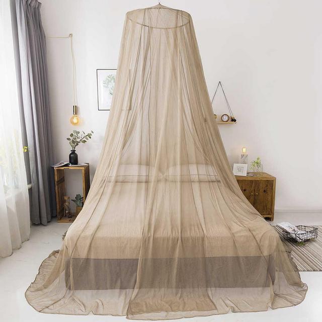 FaradayLabz™ Silver EMF Protection Bed Canopy