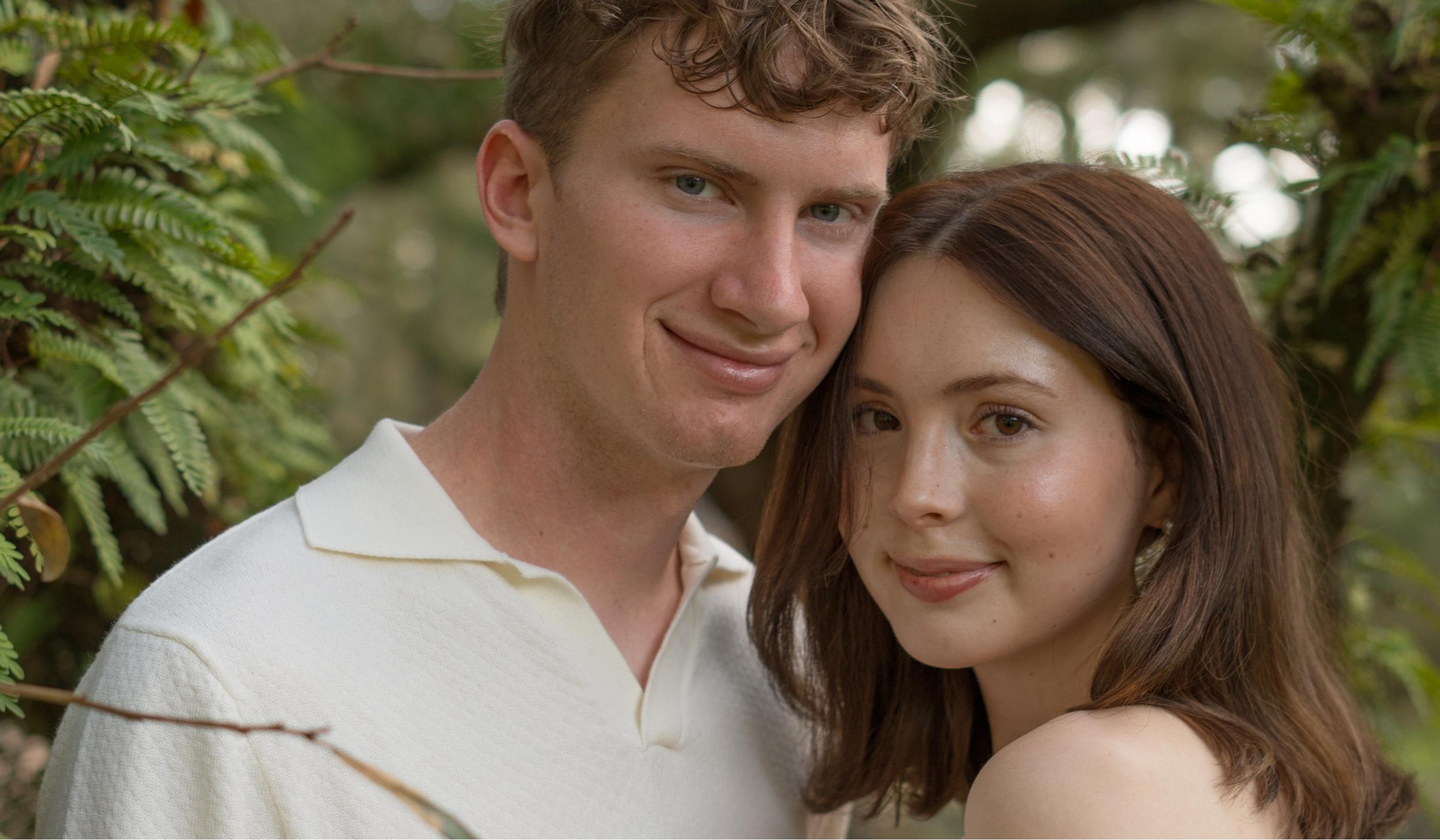 The Wedding Website of Madilyn Smith and Dylan Cook