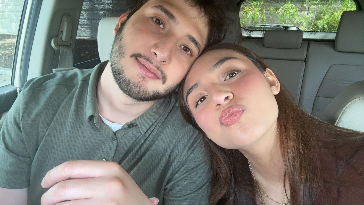 The Wedding Website of Alfonso Salais and Melanie Solis