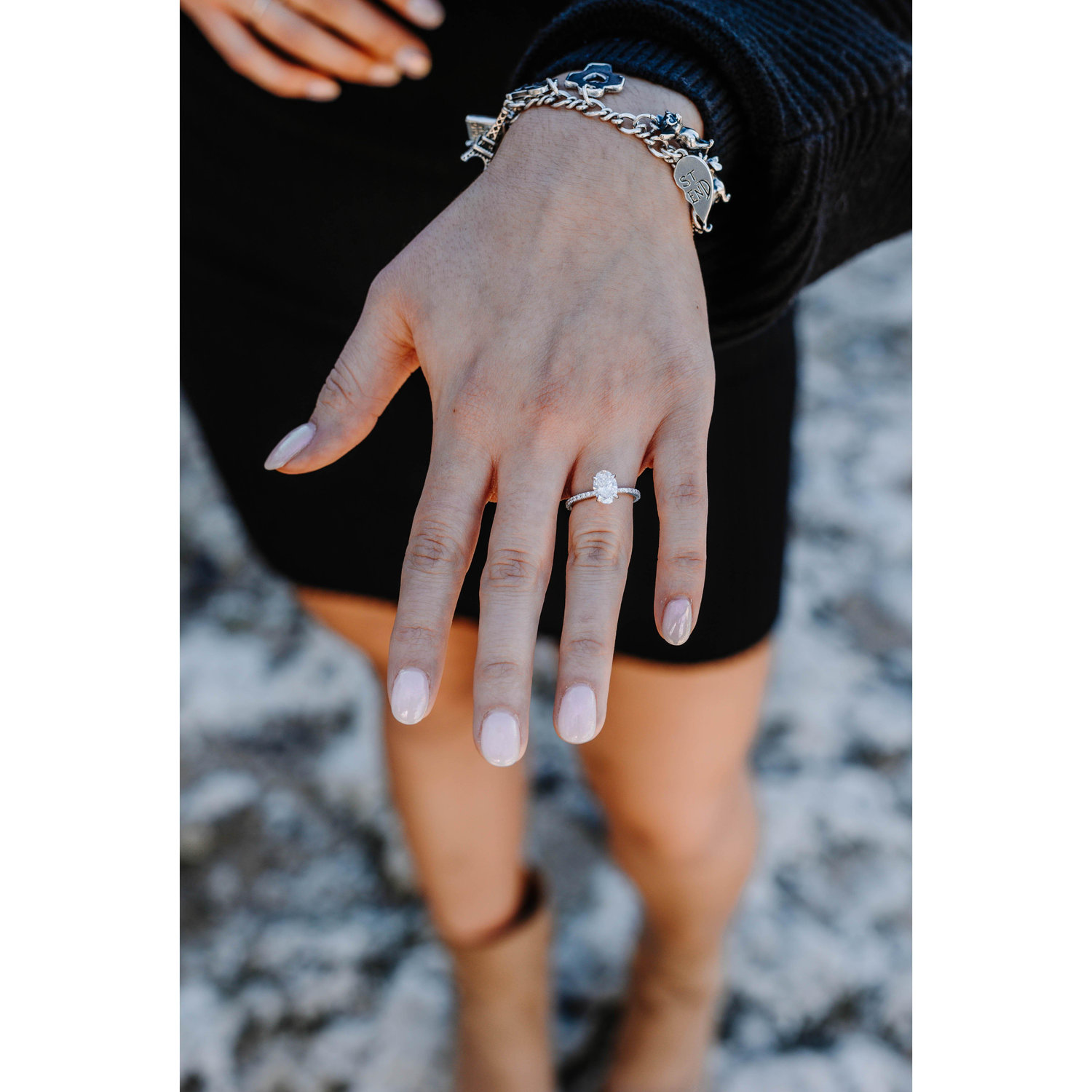 THE RING!
