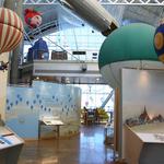 Albuquerque Balloon Museum
