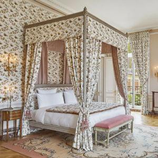 Mattress and bedding fund