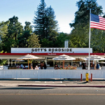 Gott's Roadside