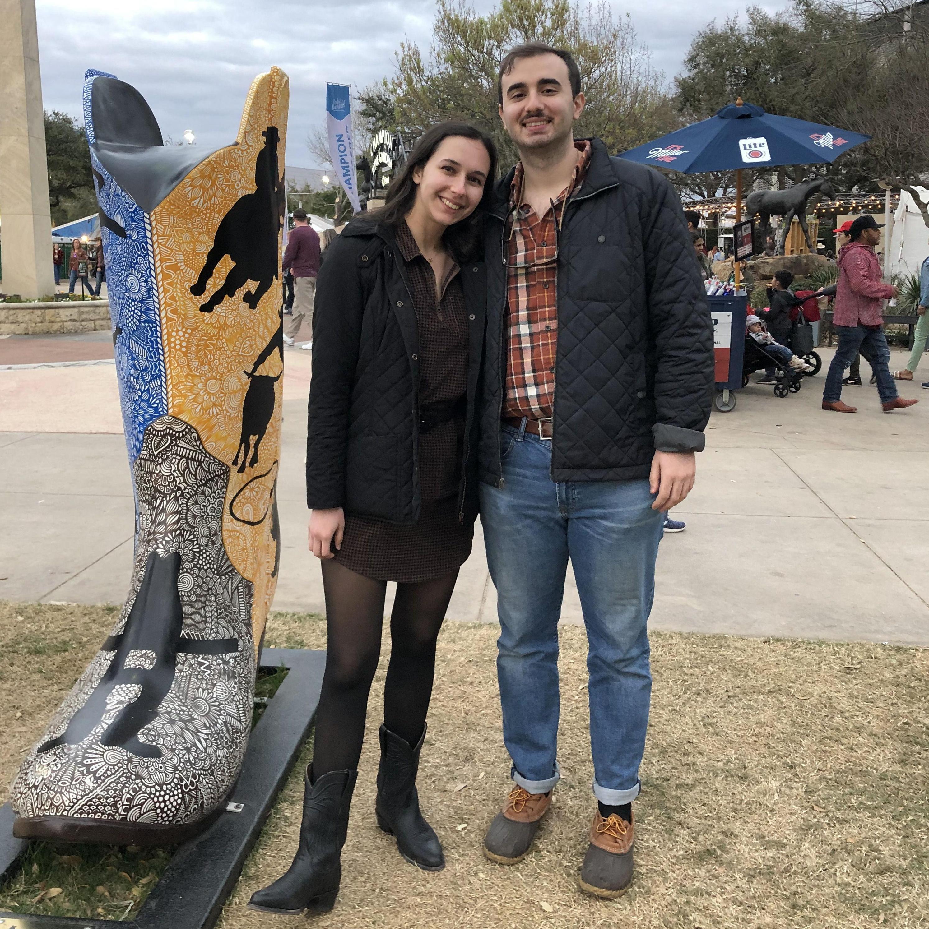 Houston Rodeo, 2022