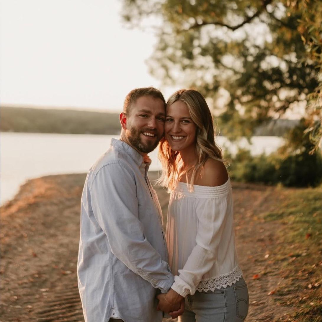 Emily Plotzker and Jake Redding's Wedding Website