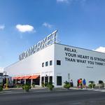 Union Market
