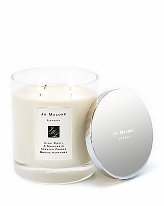 Jo Malone LondonLime Basil & Mandarin Deluxe Candle
