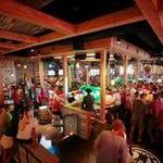 PBR St Louis: A Cowboy Bar