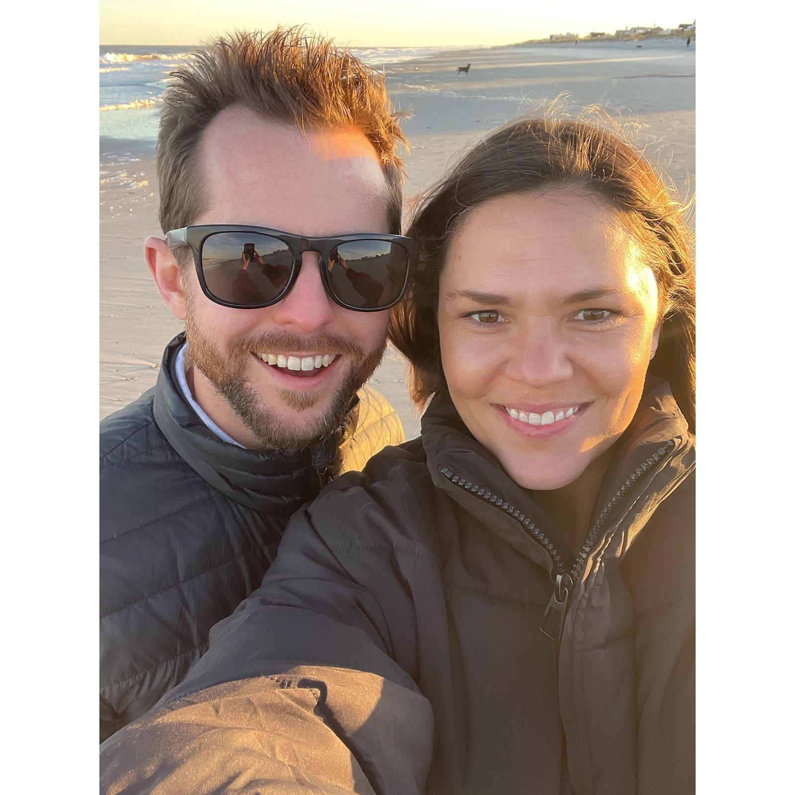 Thanksgiving 2021 on Amelia Island