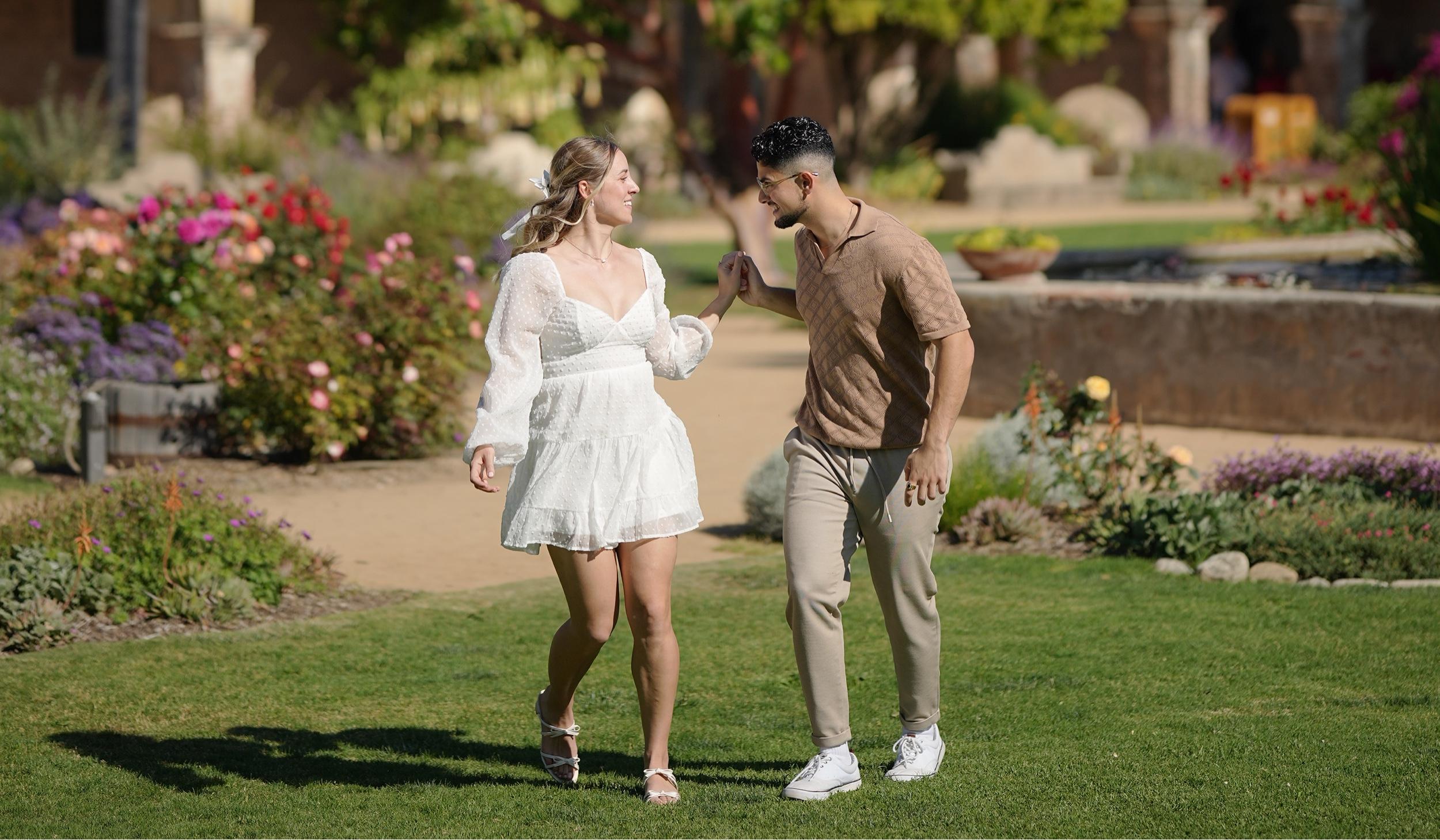 The Wedding Website of Christine Anderson and Nwairon Hawatmeh