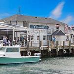 Claudio's Waterfront