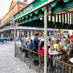 Café du Monde