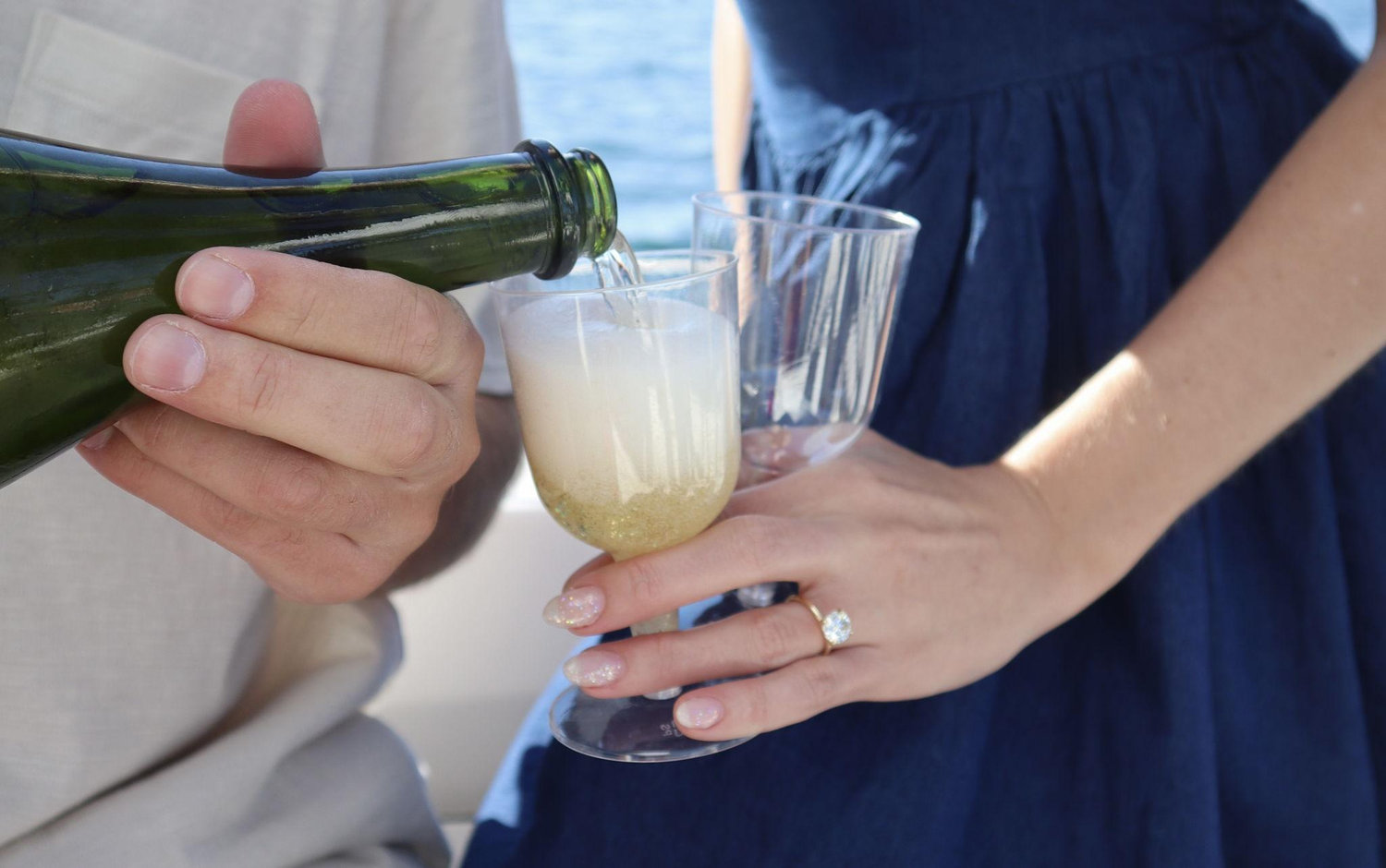 The Wedding Website of Paige Vogel and Kyle Cruff