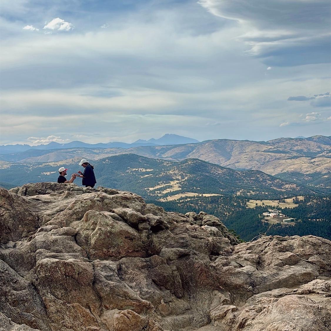 August 7, 2025- Boulder, CO