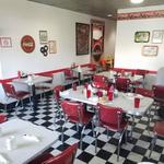 The New Frontier Breakfast Cafe