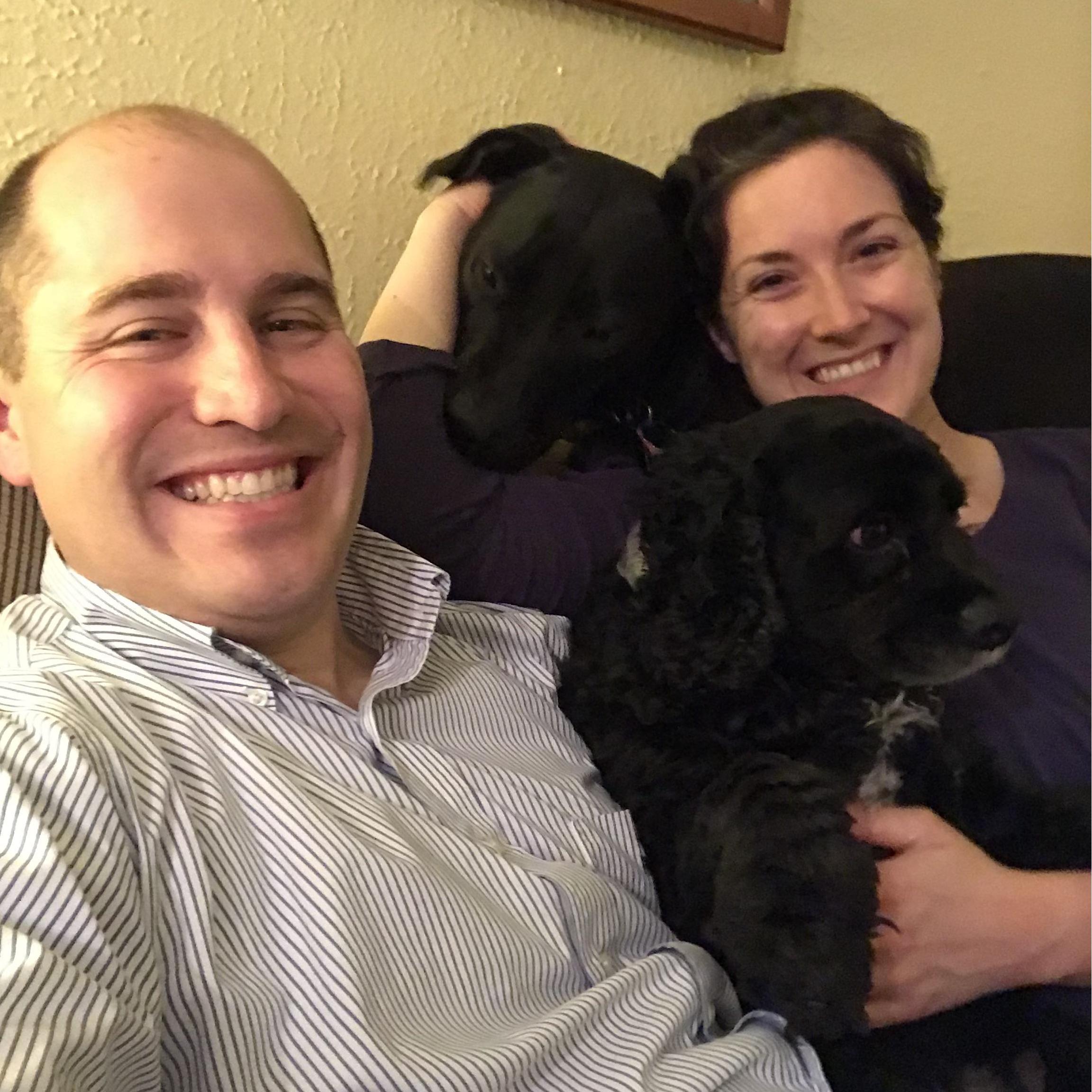 Family photo
