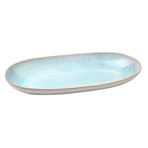 Casafina Ibiza Sea Large Oval Tray