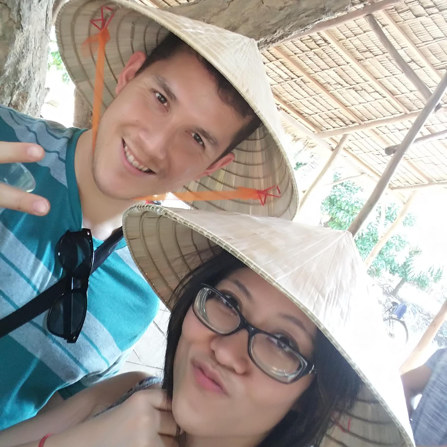 Great escape in Vietnam - Apr 2018