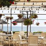 Paradise Cove Beach Café