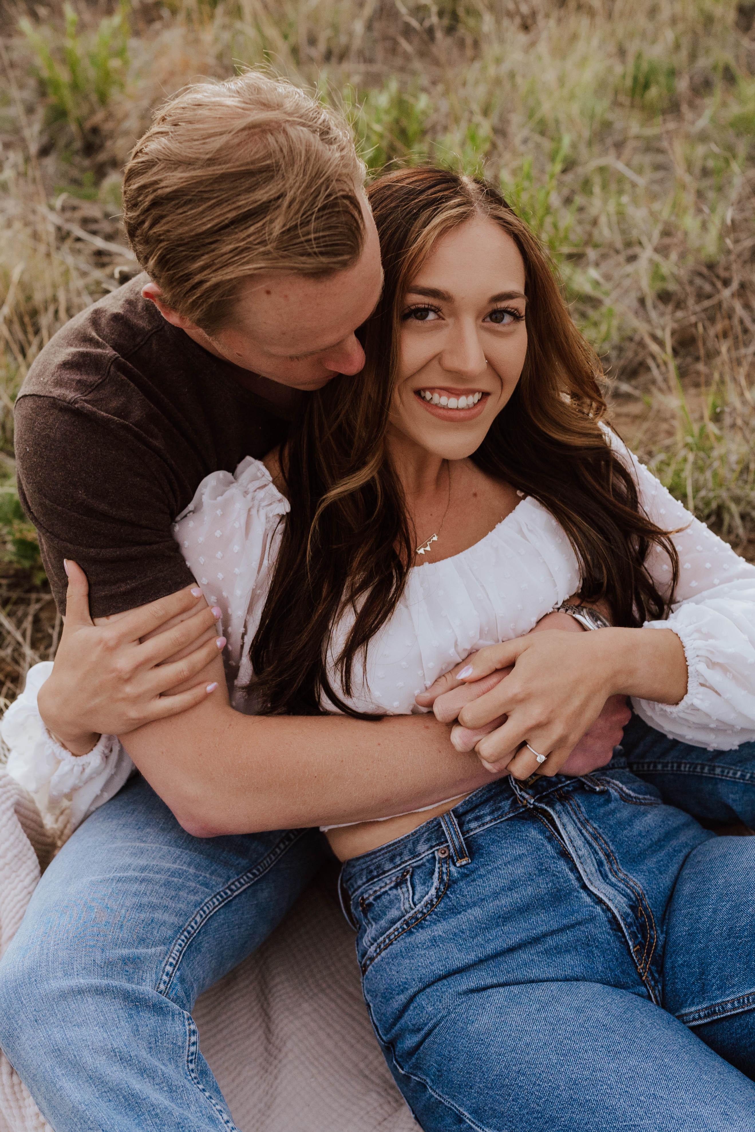 The Wedding Website of Tori Ulloa and Tucker Senefeld