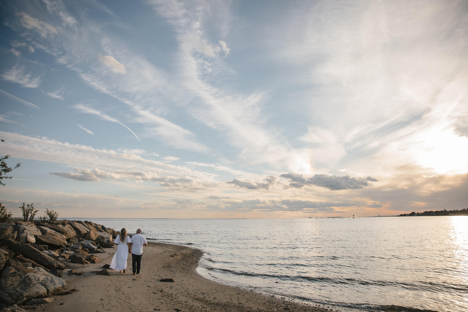 The Wedding Website of Brooke Leifels and Andrew Cunningham