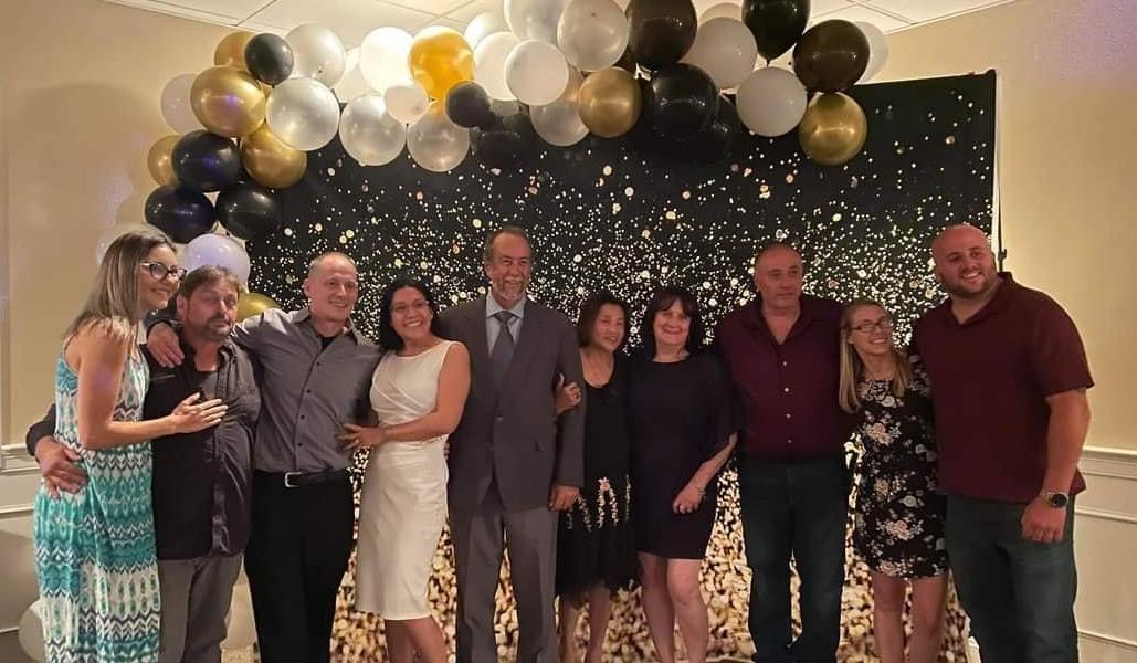 The Wedding Website of Victoria Varney and Phillip Parlee