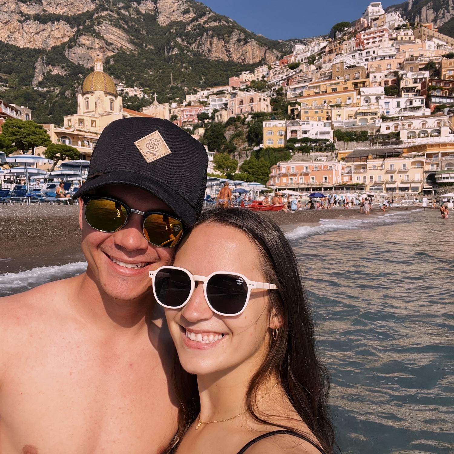 Positano, Italy