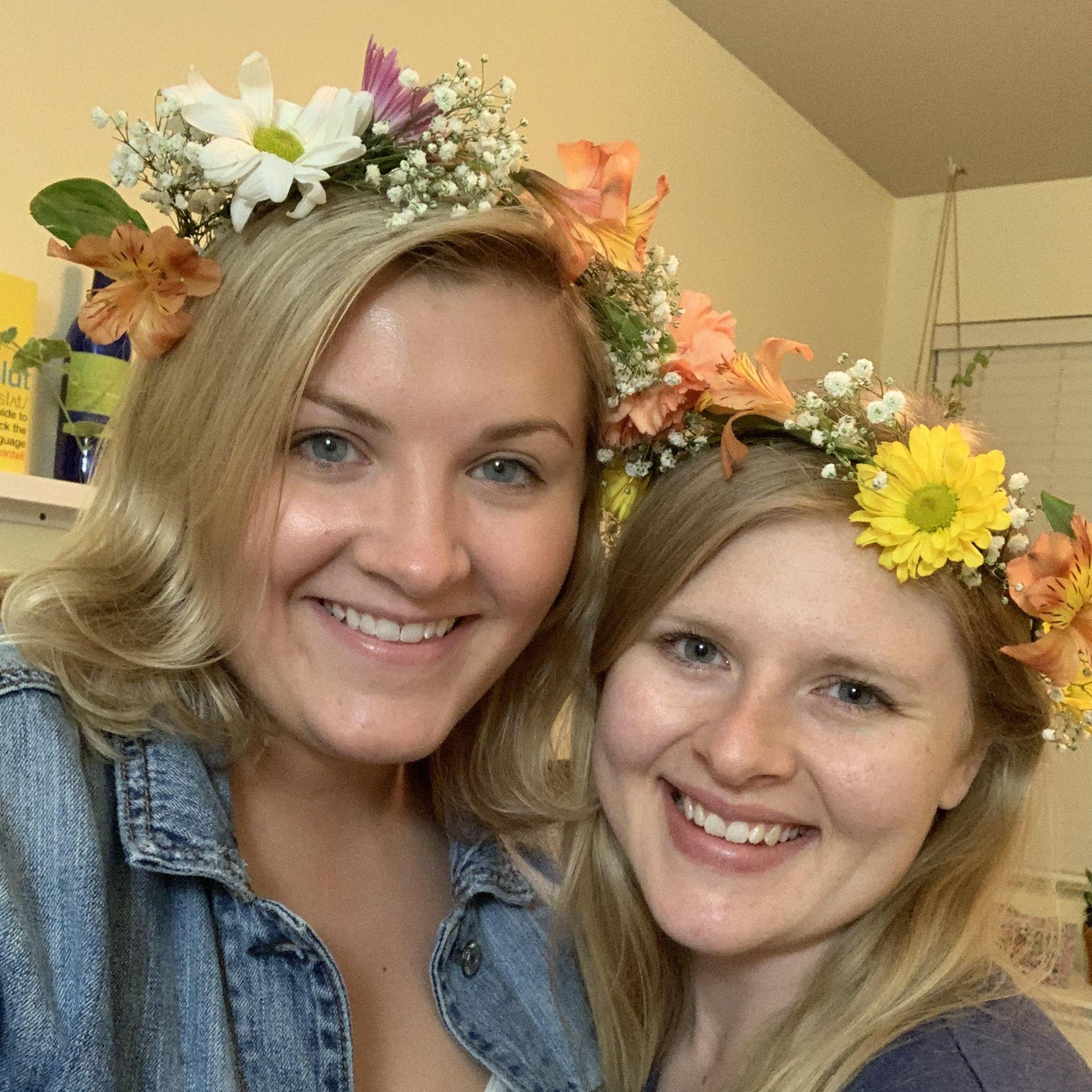 Summer Solstice Party (2020)