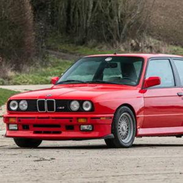 Project Car Fund