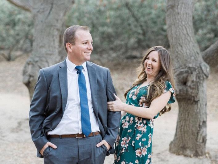 The Wedding Website of Brittany Klucsar and Ryan Foley
