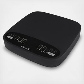 Versi Digital Coffee Scale