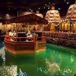 Tonga Room & Hurricane Bar
