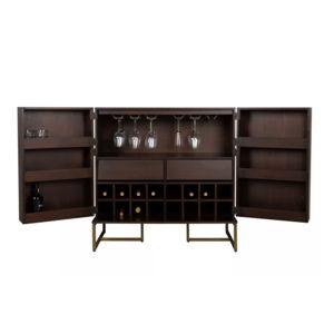 Mueble Bar