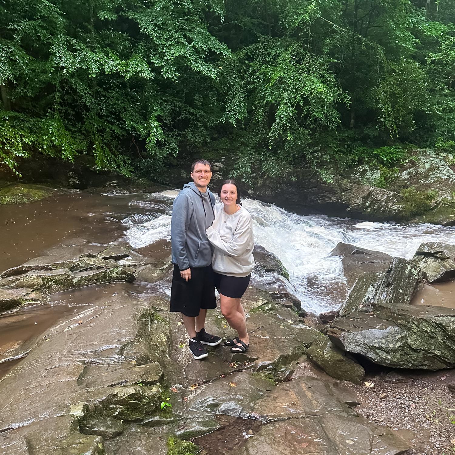 07.20.2023 - Smoky Mountain National Park