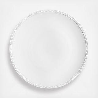 Soie Tressee Dinner Plate