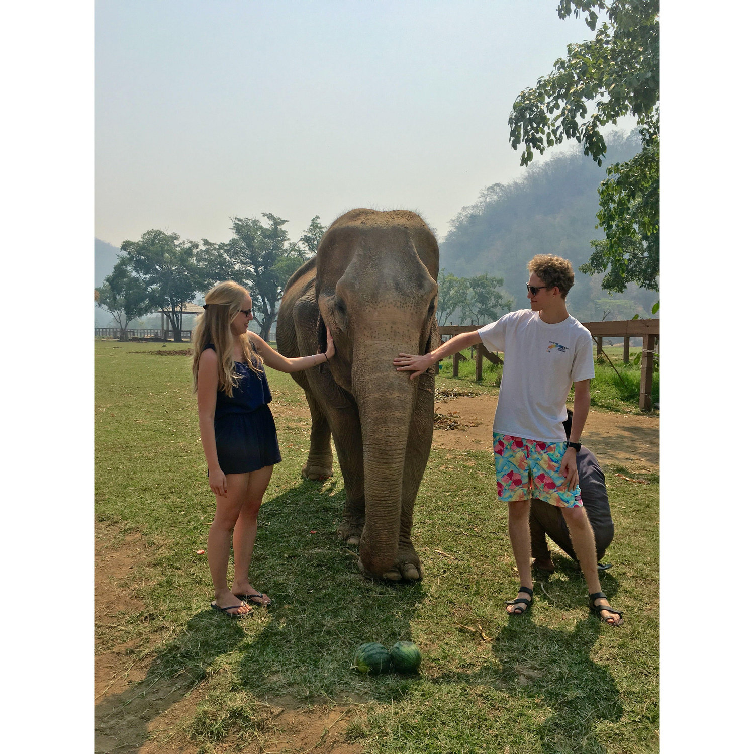 Thailand 2016