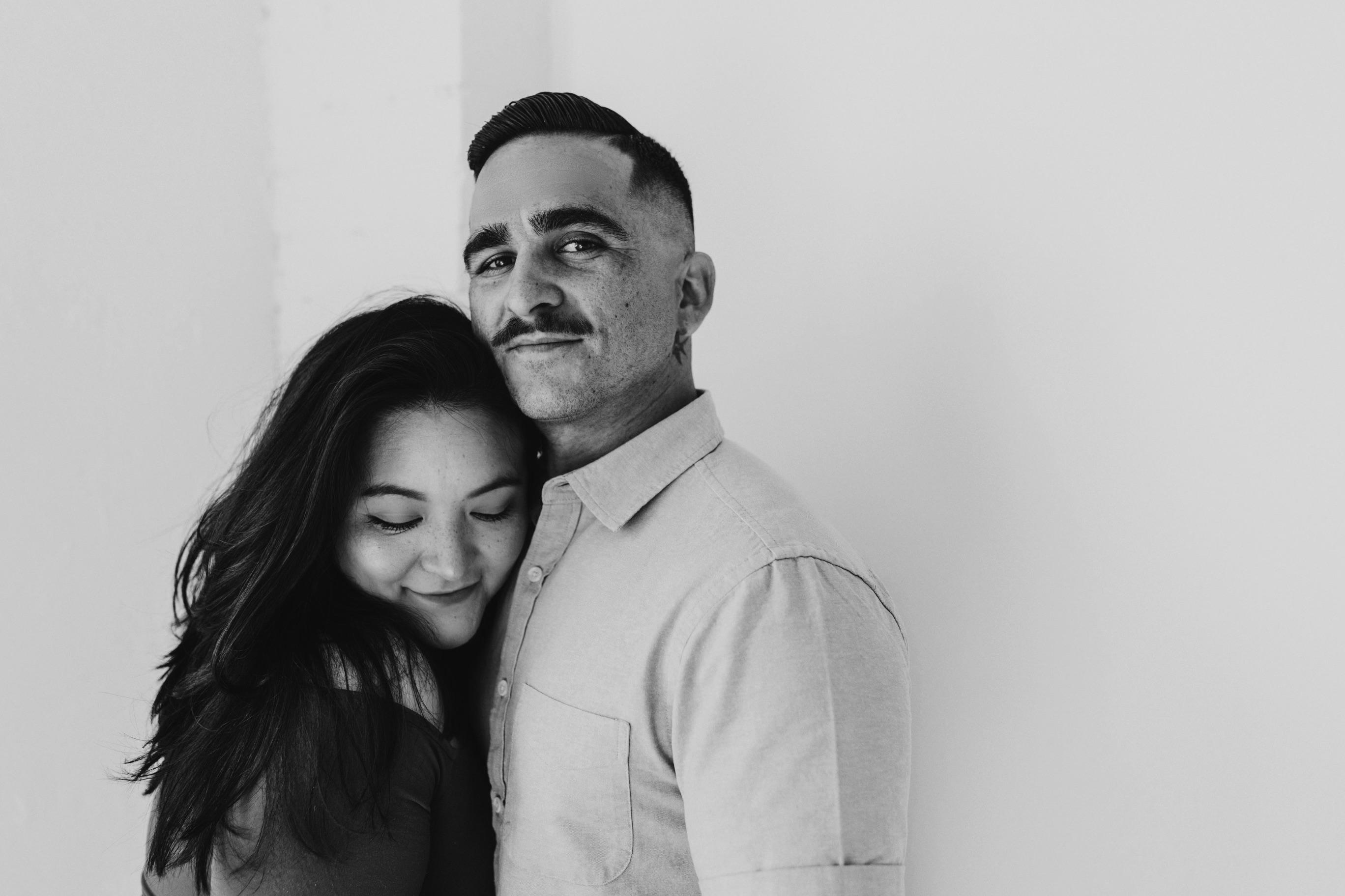 The Wedding Website of Marina Amezquita and Nate Canalez-Wagner
