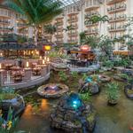 Gaylord Opryland Resort & Convention Center