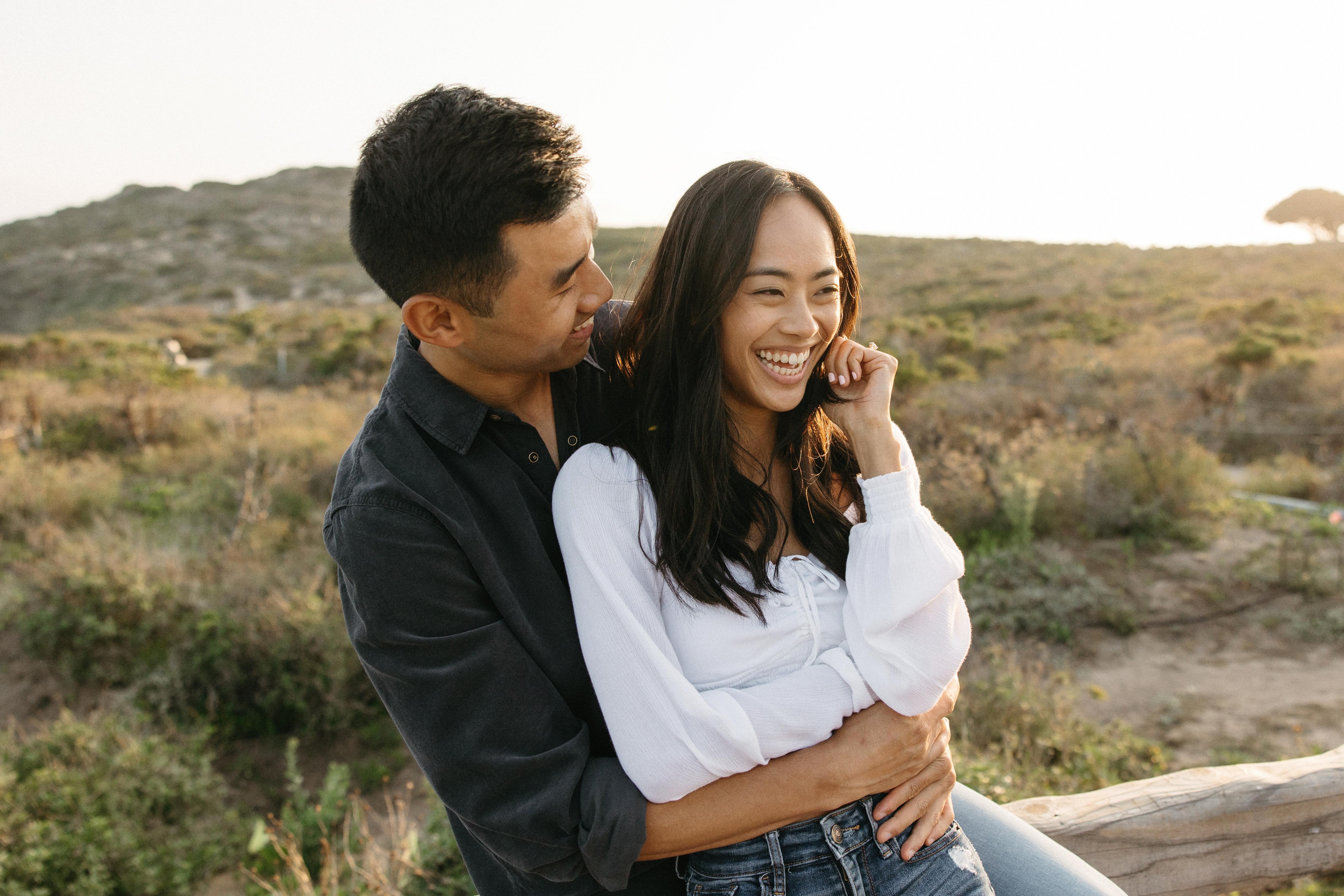 The Wedding Website of Jason Lau and Heather Ngai