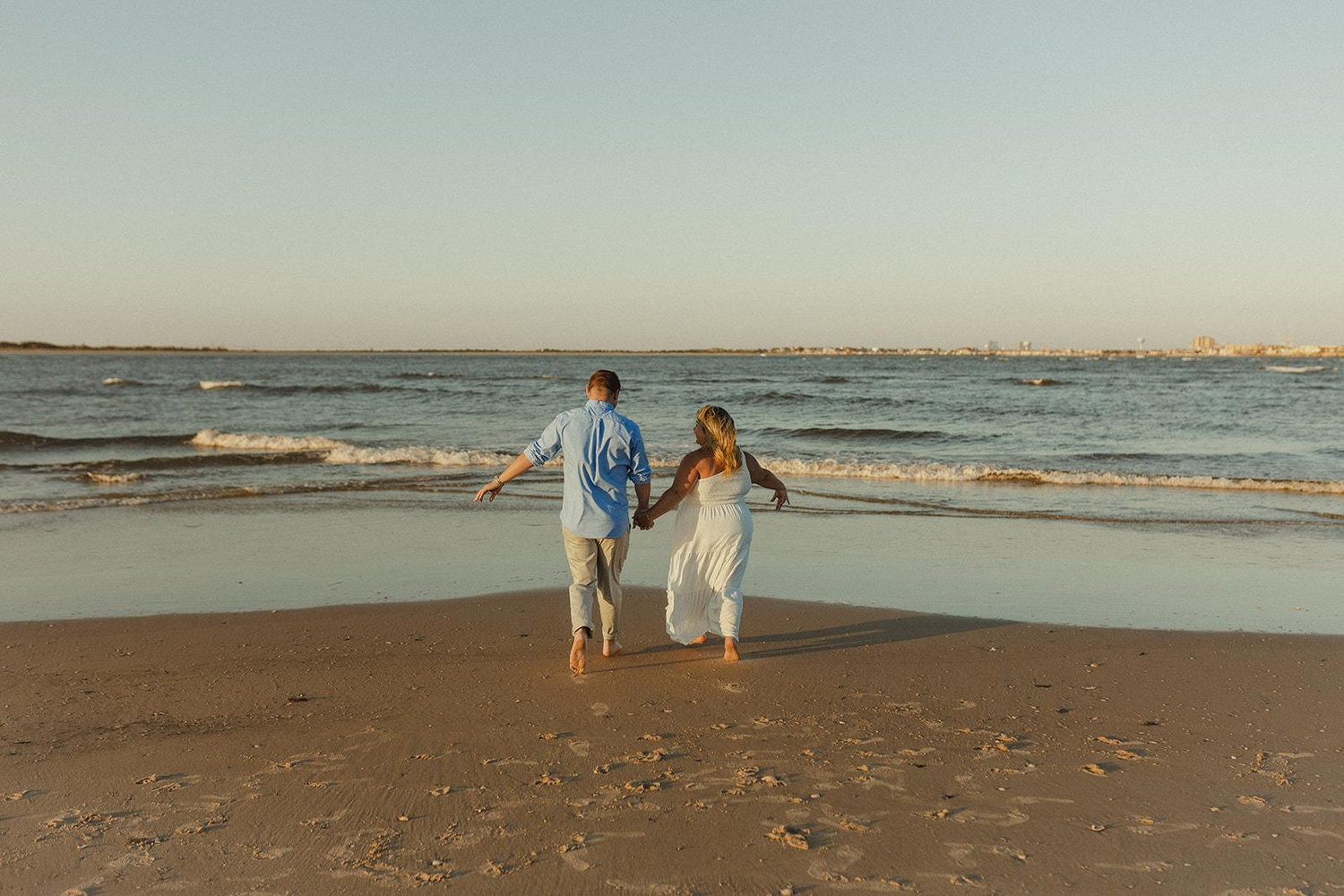 The Wedding Website of Julia Pollino and Matthew Fairchild