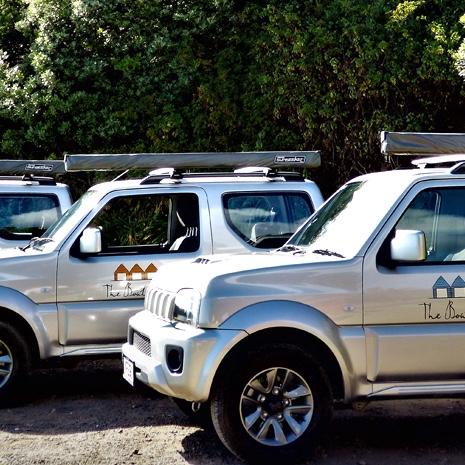 Self Drive Tour of Waiheke Island