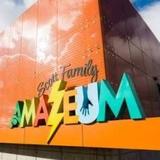 Scott Family Amazeum