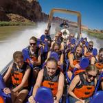 Jet Boat Tours
