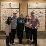 Blade & Timber Axe Throwing - KC | Leawood