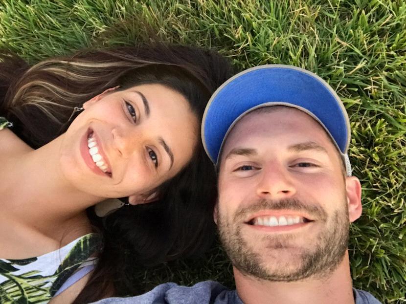 The Wedding Website of Carmen Martinez and Justin Mitchell