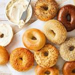 Bruegger's Bagels