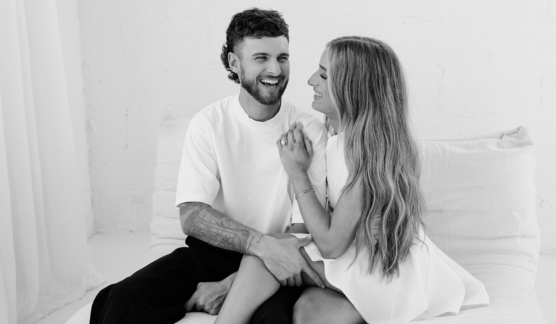 The Wedding Website of Jaidyn McCoy and Ethan Anderson