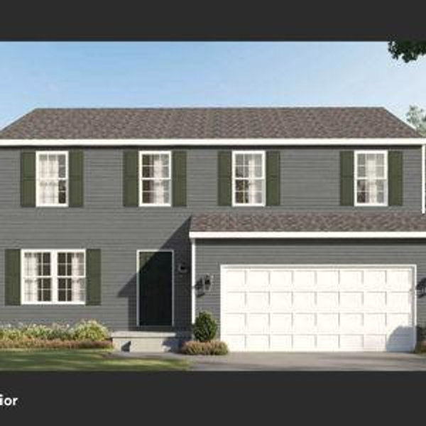 Home Down Payment